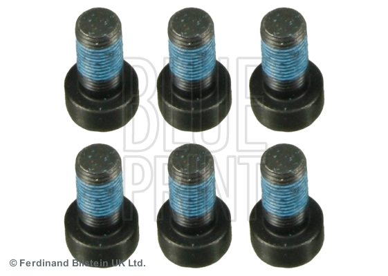 Screw Set, flywheel